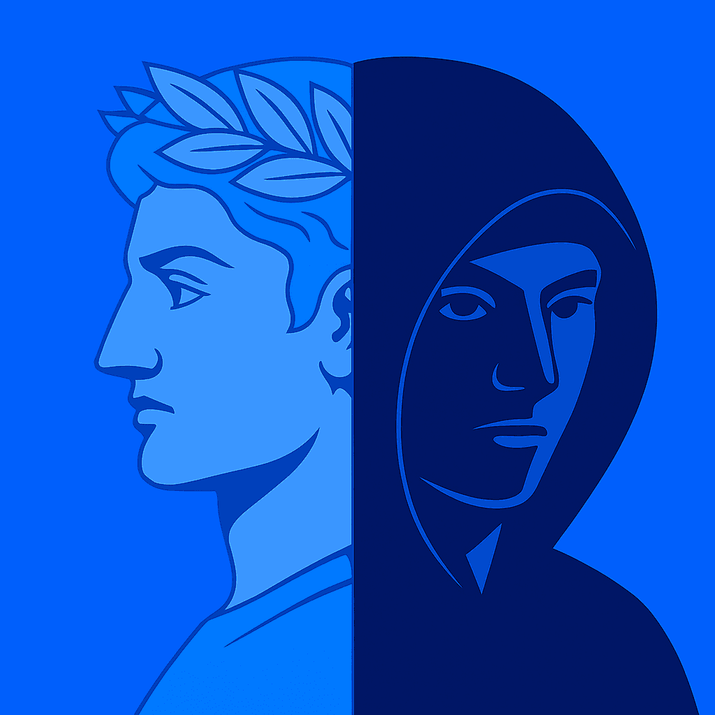 Janus: The Other Face